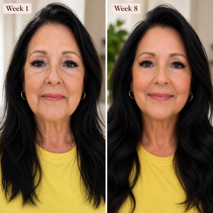 Crestella - Restore What Menopause Took