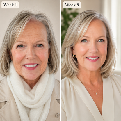 Crestella - Restore What Menopause Took