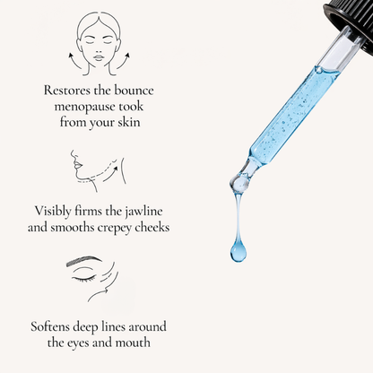 Crestella - Restore What Menopause Took