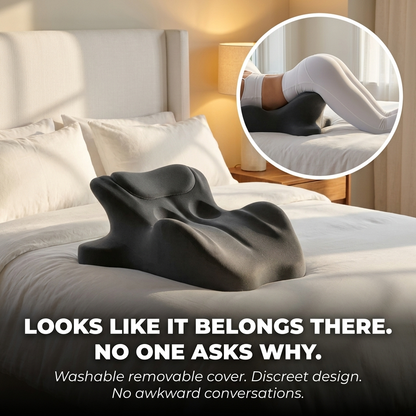 ARC - The Angle That Makes Sex Comfortable Again