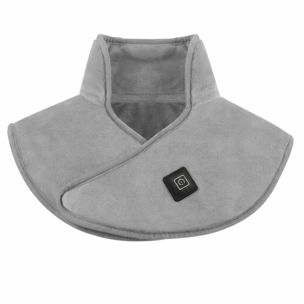 Neck & Shoulder Off-Switch Wrap