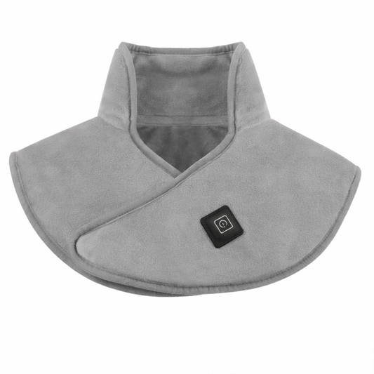 Neck & Shoulder Off-Switch Wrap