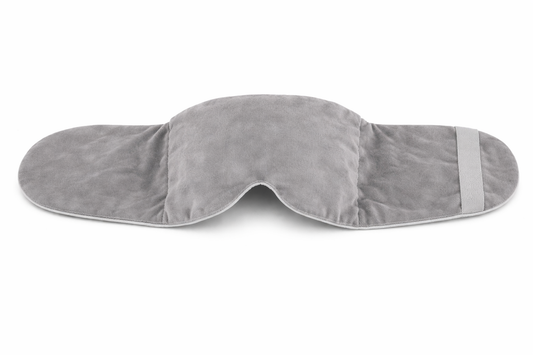 Nervous System Off-Switch Weighted Eye Mask